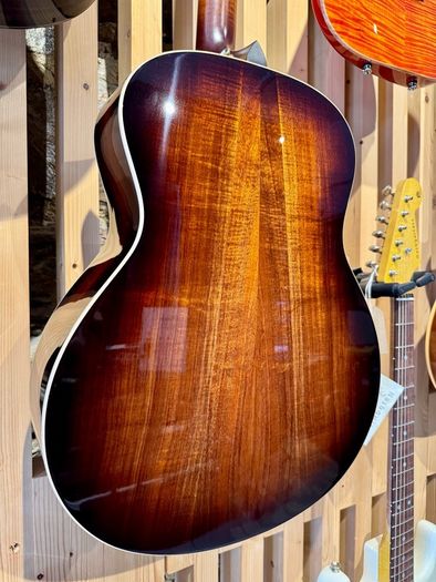 2021 Taylor K26ce Hawaiian Koa Electro-Acoustic