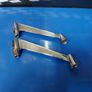 Chrome mirror arms Image 5