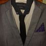 Next Boys Confirmation Suit.  Age 11-12 Image 2