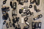 laptop chargers all for 100