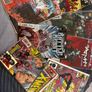 bundle of Comics Image 3