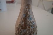vintage scupture vase Dun Caoin