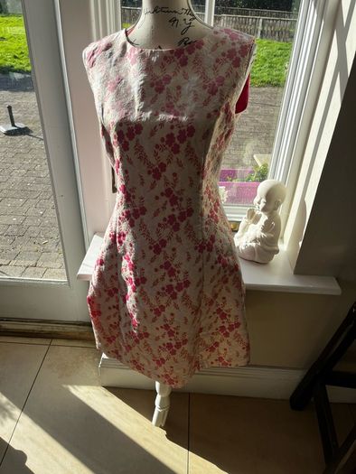 Almost Famous London Dress
