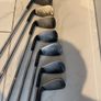 Macgregor Vmax irons Image 5