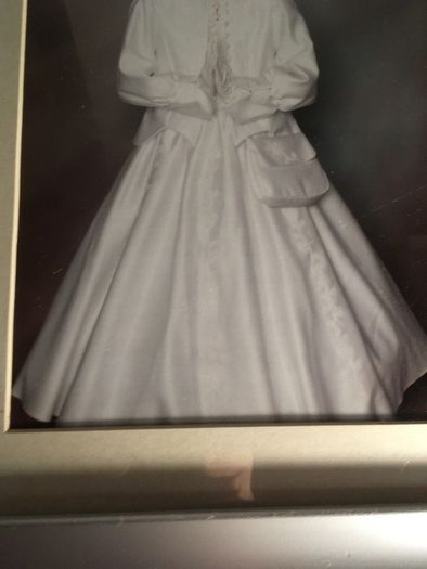 Communion outfit