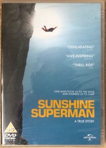 Sunshine Superman -New Sealed Rare