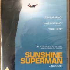 Sunshine Superman -New Sealed Rare