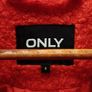 Stunning gorgeous Only ONLPIPER COAT warm boucle cozy dressy formal casual  Bargain PRICE DROPPED Image 5