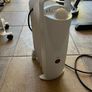 Two electric heaters Image 3