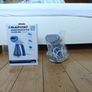 Blaupunkt VSI601 garmet steamer brand new Image 5
