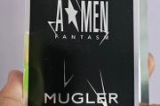 Mugler Amen Fnatasy Eau De Parfum Perfume in 1.2ml