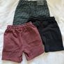 Boys Zara Shorts Image 3
