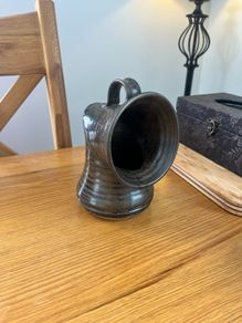 Vintage Forrester Bandon Salt Cellar