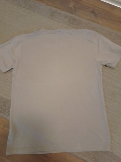 Oily Rag T-shirt