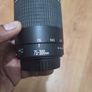 Canon EF 75-300mm f/4.0-5.6 III Filter Size 58mm Zoom Lens Image 3