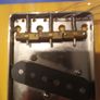 telecaster body cv ash Image 4