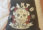 Bjj gi