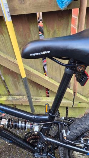 apollo mtb 27.5 inch
