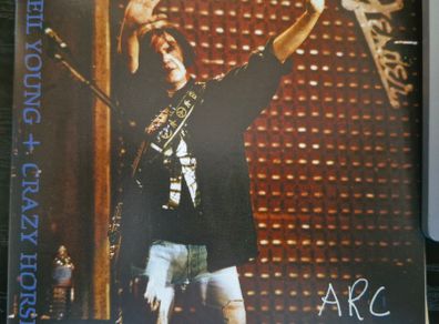 Neil Young Arc (New)