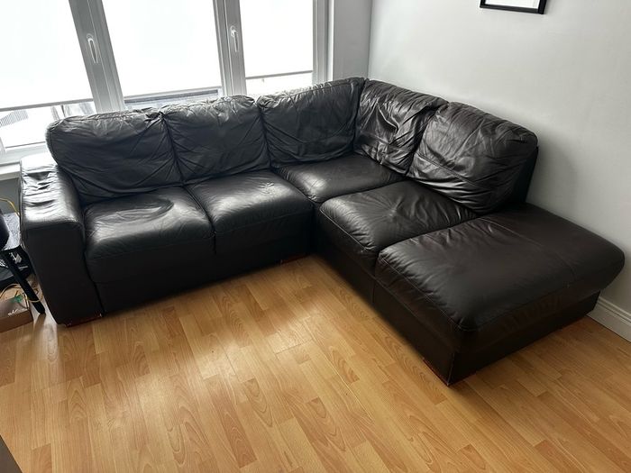 sofa