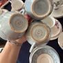 Selection of teacups, saucers & side plates Image 7