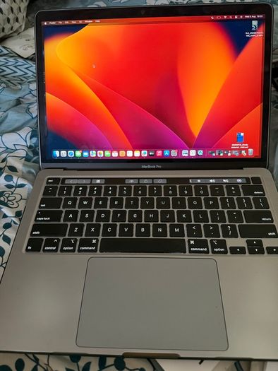 MacBook Pro 2020