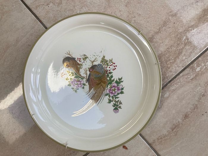 wall plate