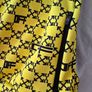 Off-White Athleisure Monogram Hoodie Image 4
