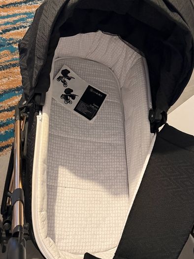 baby pram