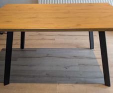 Harvey Norman Dining Table