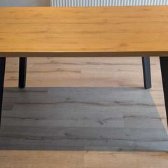 Harvey Norman Dining Table