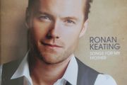 Ronan Keating. Songs For My Mother.