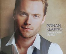 Ronan Keating. Songs For My Mother.