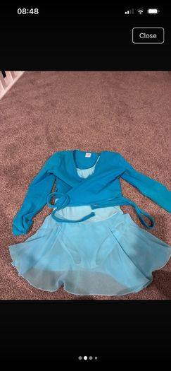ballet set