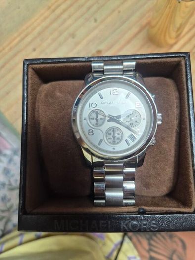 Designer watch