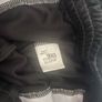 Size 9-11 kick boxing bottoms and t-shirt Image 5