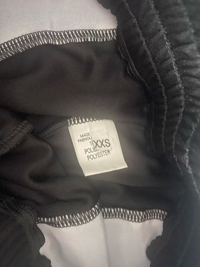 Size 9-11 kick boxing bottoms and t-shirt