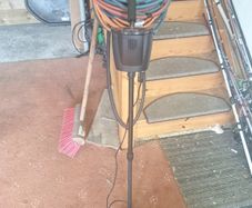 metal detector