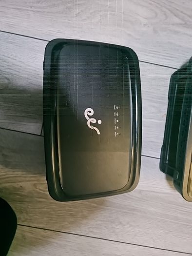2 Eir Routers