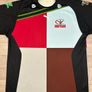 Vintage Puma Harlequins Rugby League Jersey Shirt Mens XXL Image 2