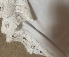 bride to be dressing gown