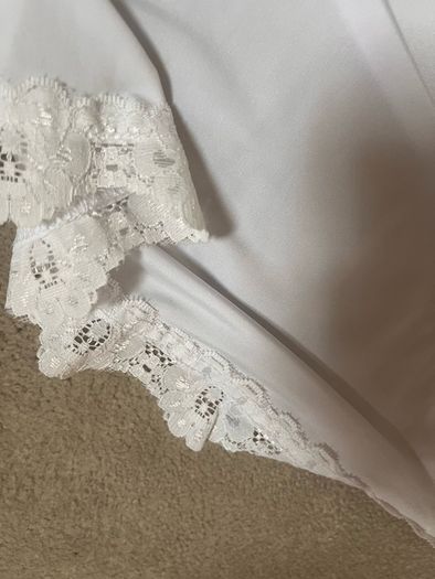 bride to be dressing gown