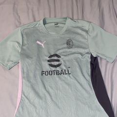AC Milan jersey