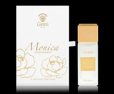 Gritti Monica extrait de Parfum 100 ml new sealed