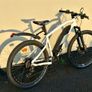 Electric Mountain Bike ROCKRIDER E-ST 100 Image 7