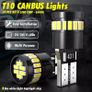 t10 w5w led bulbs Image 2