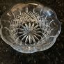 Vintage Dublin Crystal Bowl Image 2