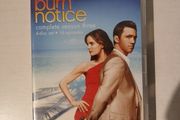 Burn Notice Complete Season Three DVD