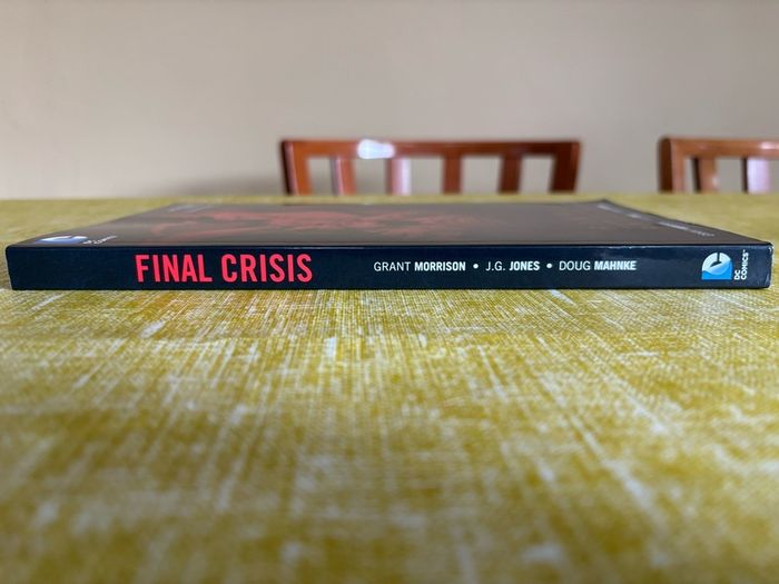 Final Crisis