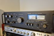 Strato A-9009 amplifier ( Tensai TA-2045 ) amplifier